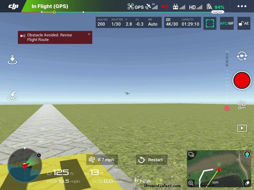 phantom 3 simulator