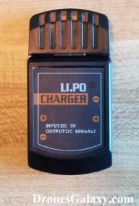 Holy Stone HS210 Mini Drone Battery Charger